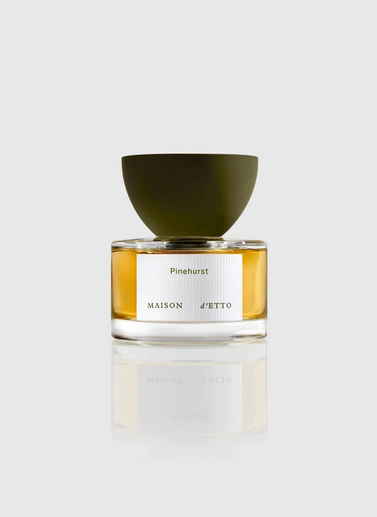 Pinehurst Eau de Parfum