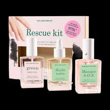 Nail Rescue Kit