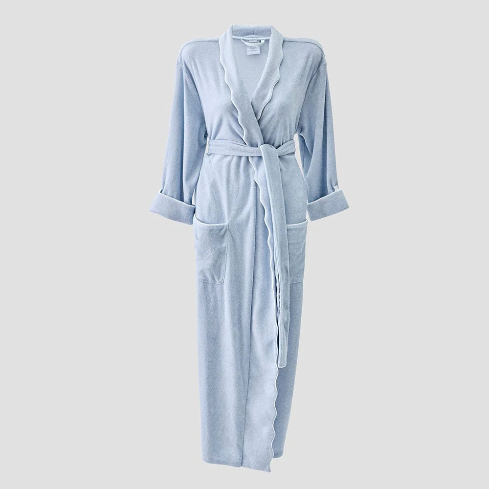 Women's Long Lightweight Robe