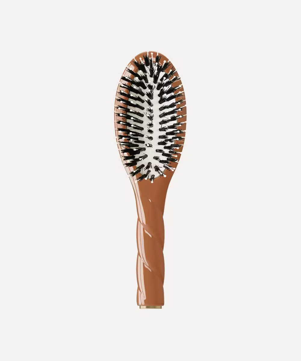 N.03 The Small Gentle Scalp Care Hair Brush