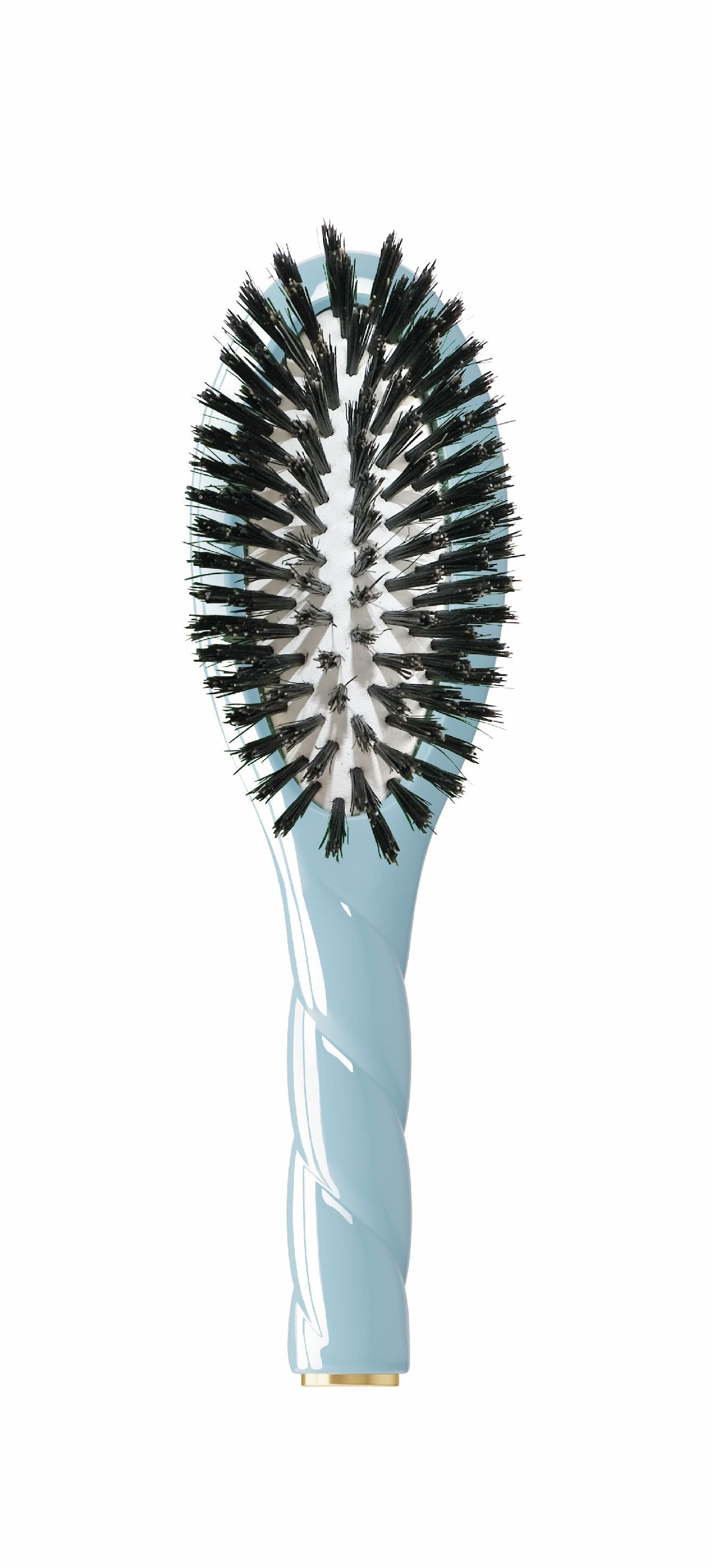 N.01 The Small Shine & Care Universal Brush