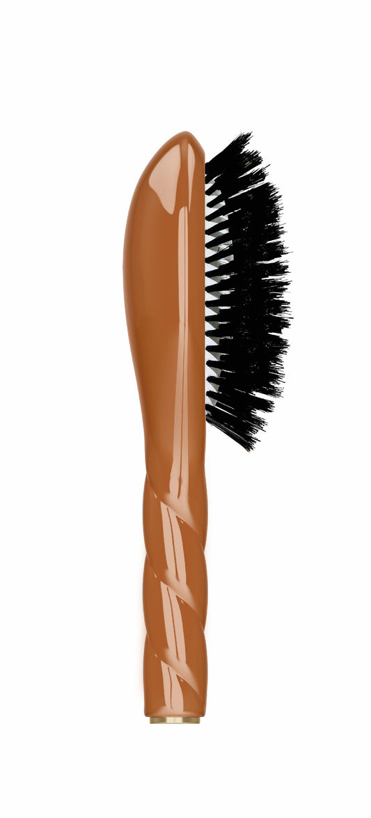 N.02 The Small Care & Detangling Hair Brush