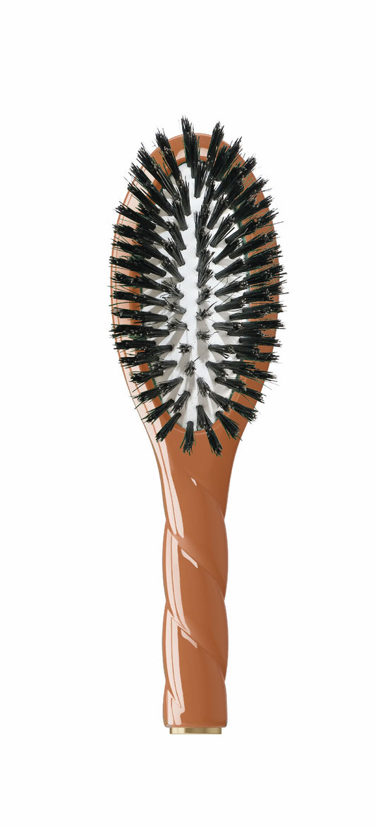 N.02 The Small Care & Detangling Hair Brush