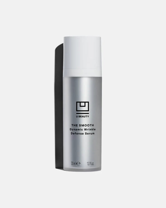 The SMOOTH Dynamic Wrinkle Defense Serum