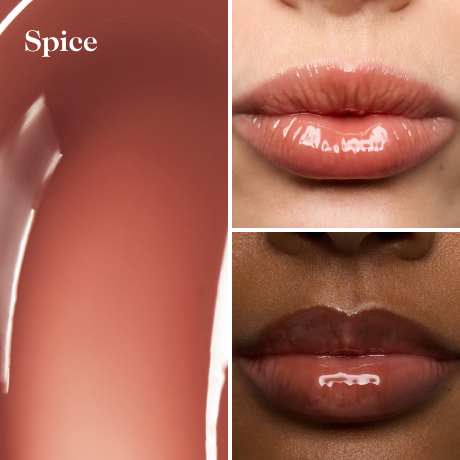 Hydra-Barrier Gel Gloss