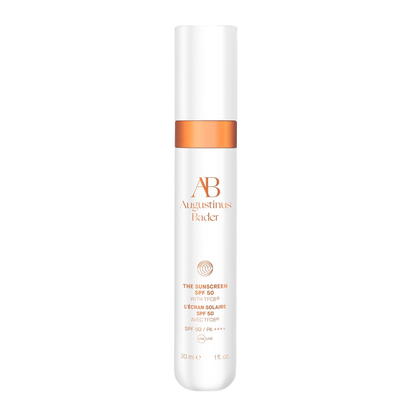 The Mineral Sunscreen SPF50
