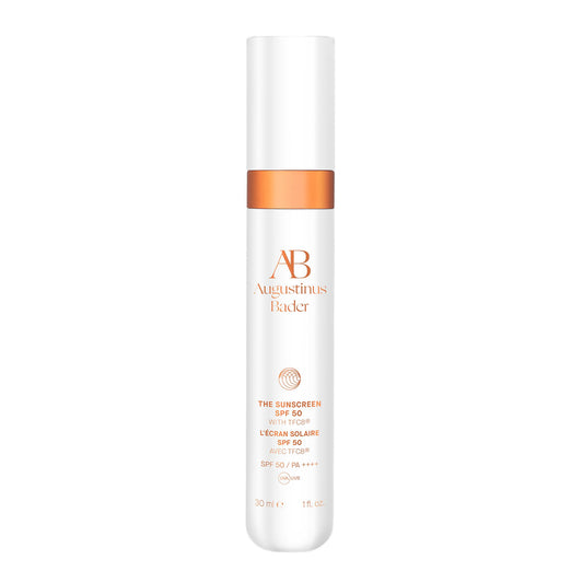 The Mineral Sunscreen SPF50
