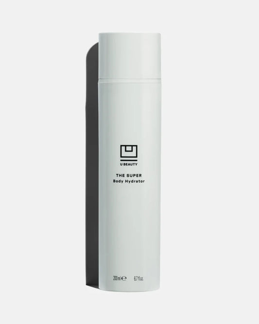 The SUPER Body Hydrator
