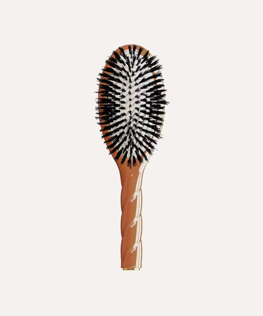 N.01 The Shine & Care Hair Brush