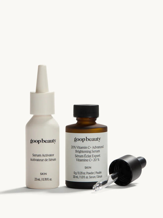 20% Vitamin C+ Advanced Brightening Serum