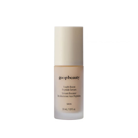 Youth-Boost Peptide Serum