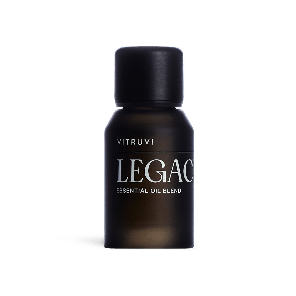 Legacy Essential Oil Blend