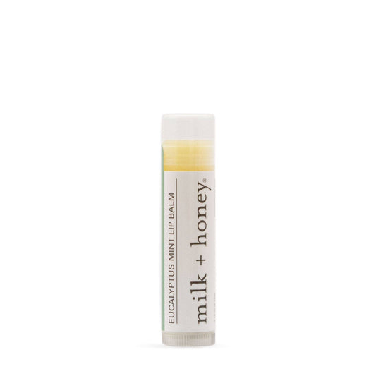 Lip Balm - Eucalyptus Mint