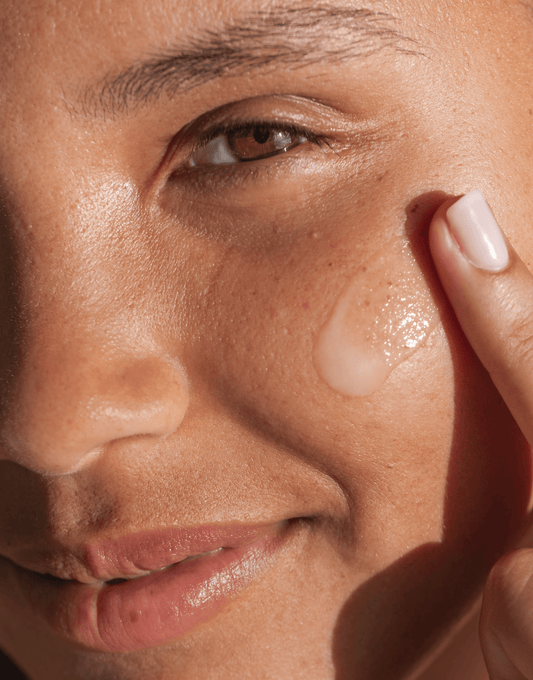 Anti Aging Sea Serum