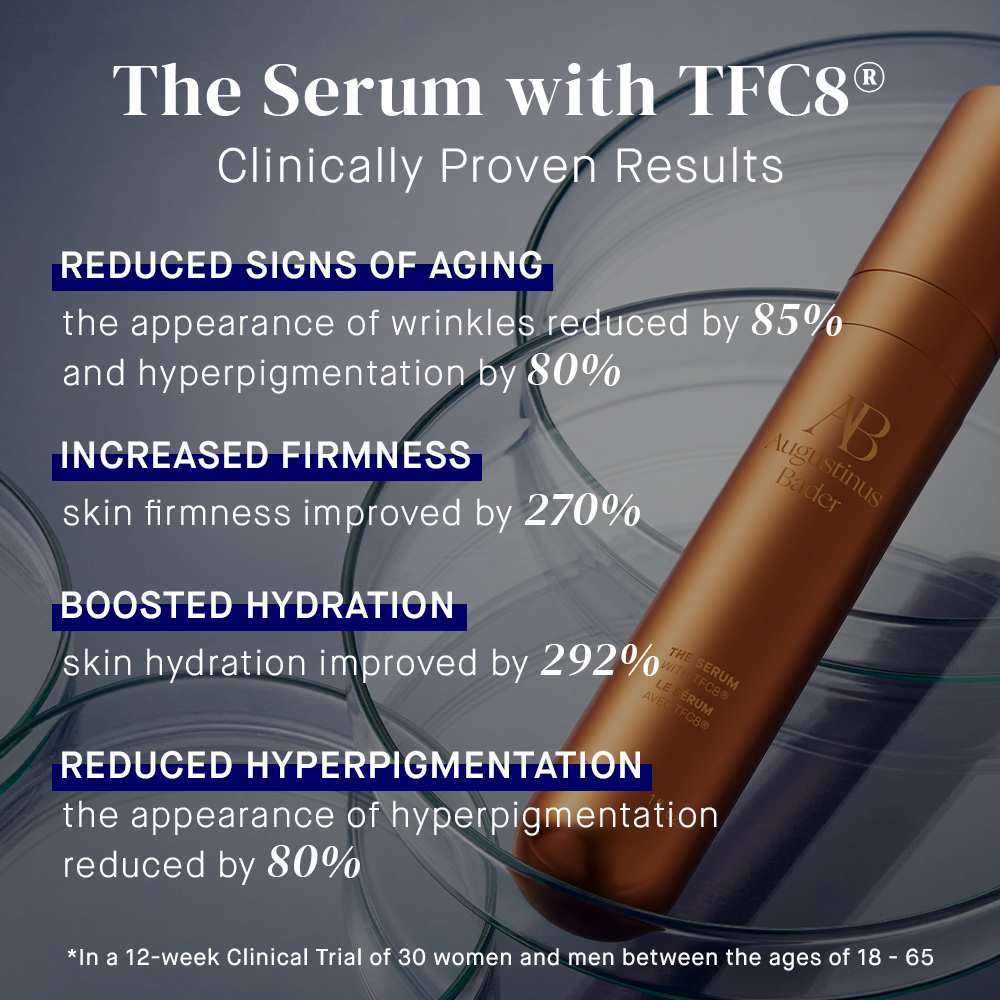 The Serum