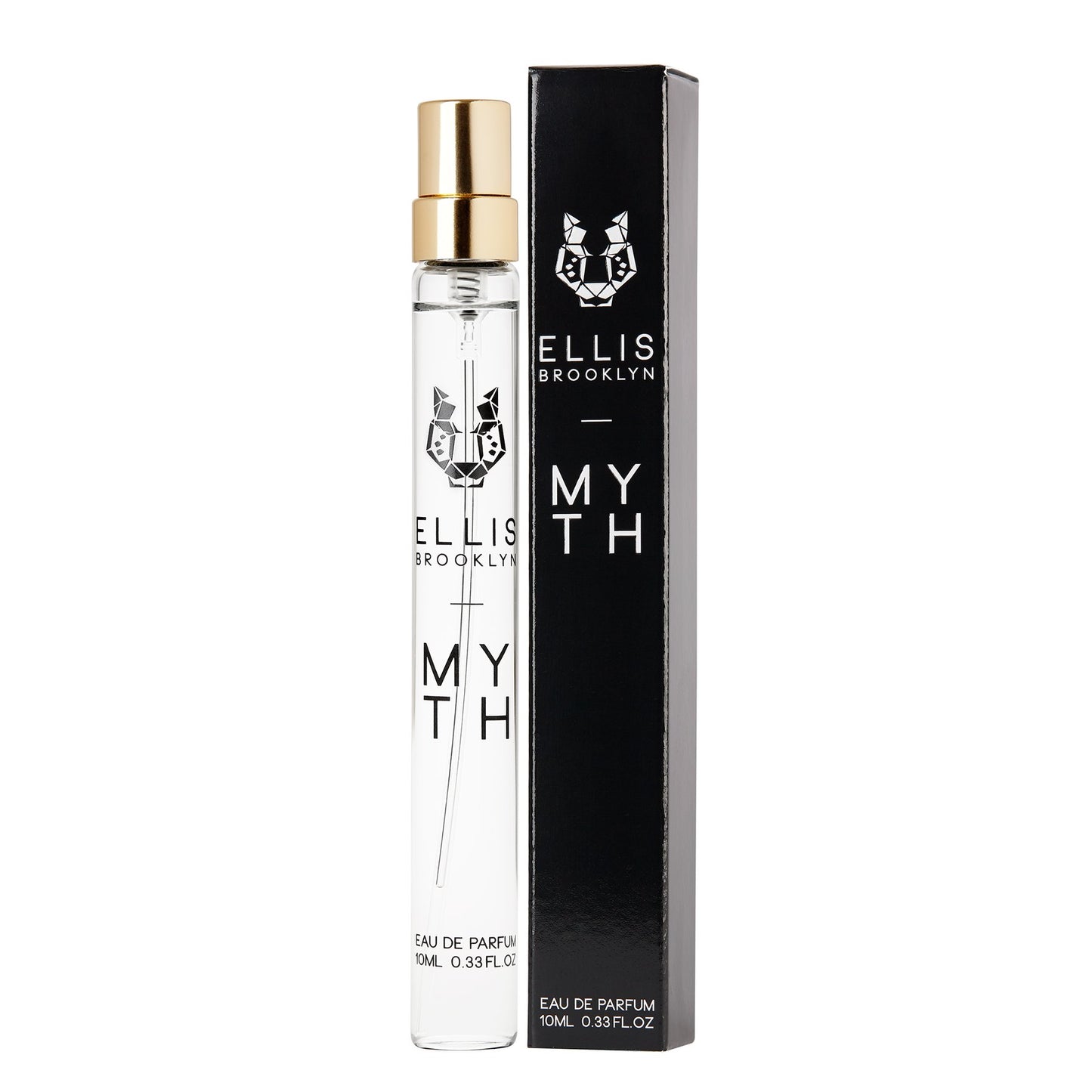 Myth eau de parfum