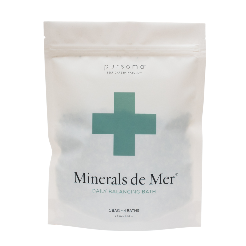 Minerals de Mer