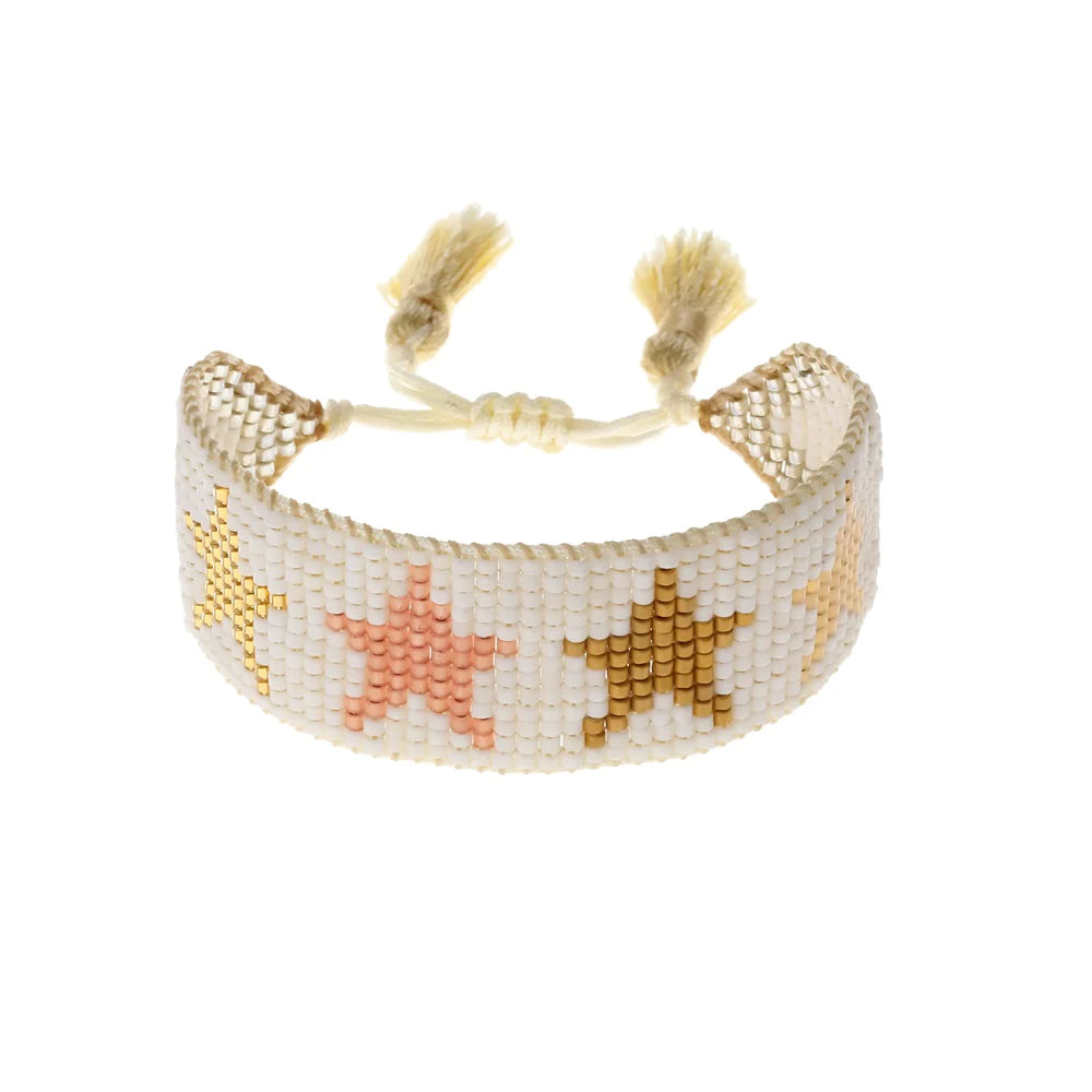 Hart Studio Kids Stars Bracelet