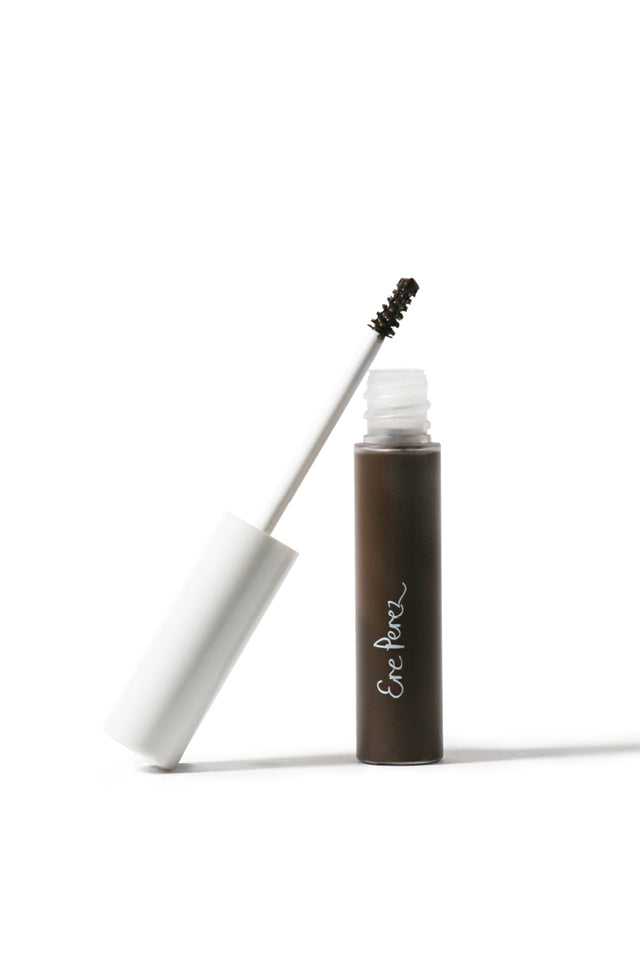 ere perez brow gel brown eyebrow gel clean eyebrow gel 