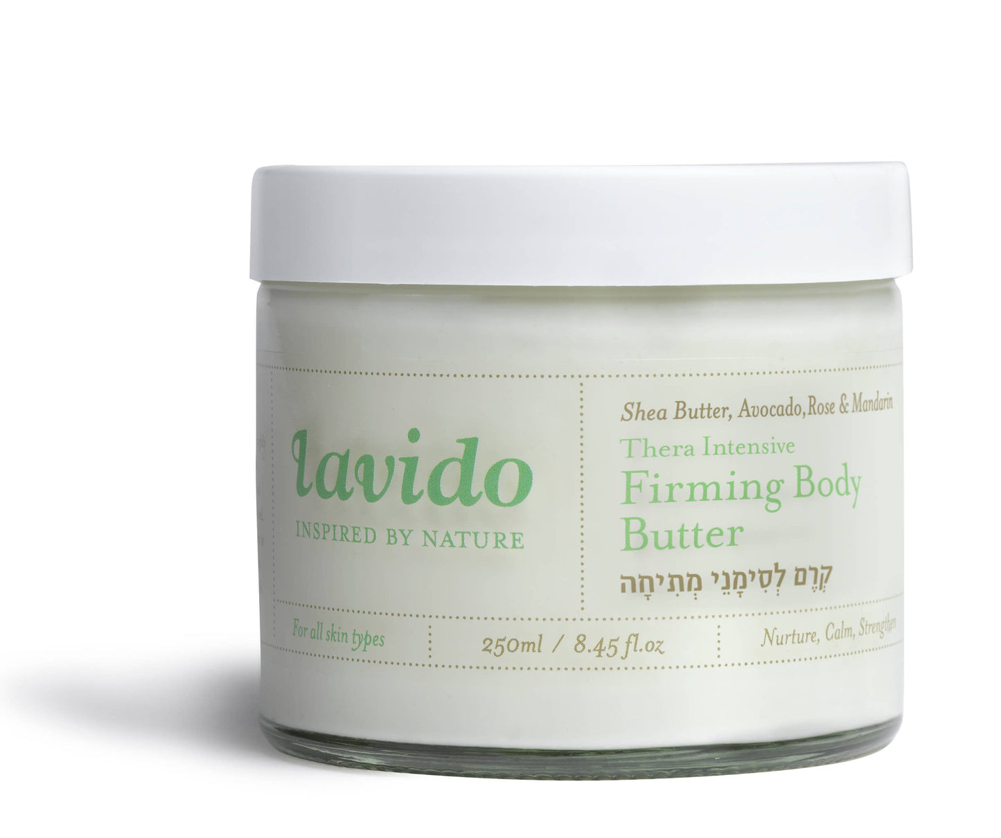 Green-Aid™ Thera Intensive Firming Body Butter