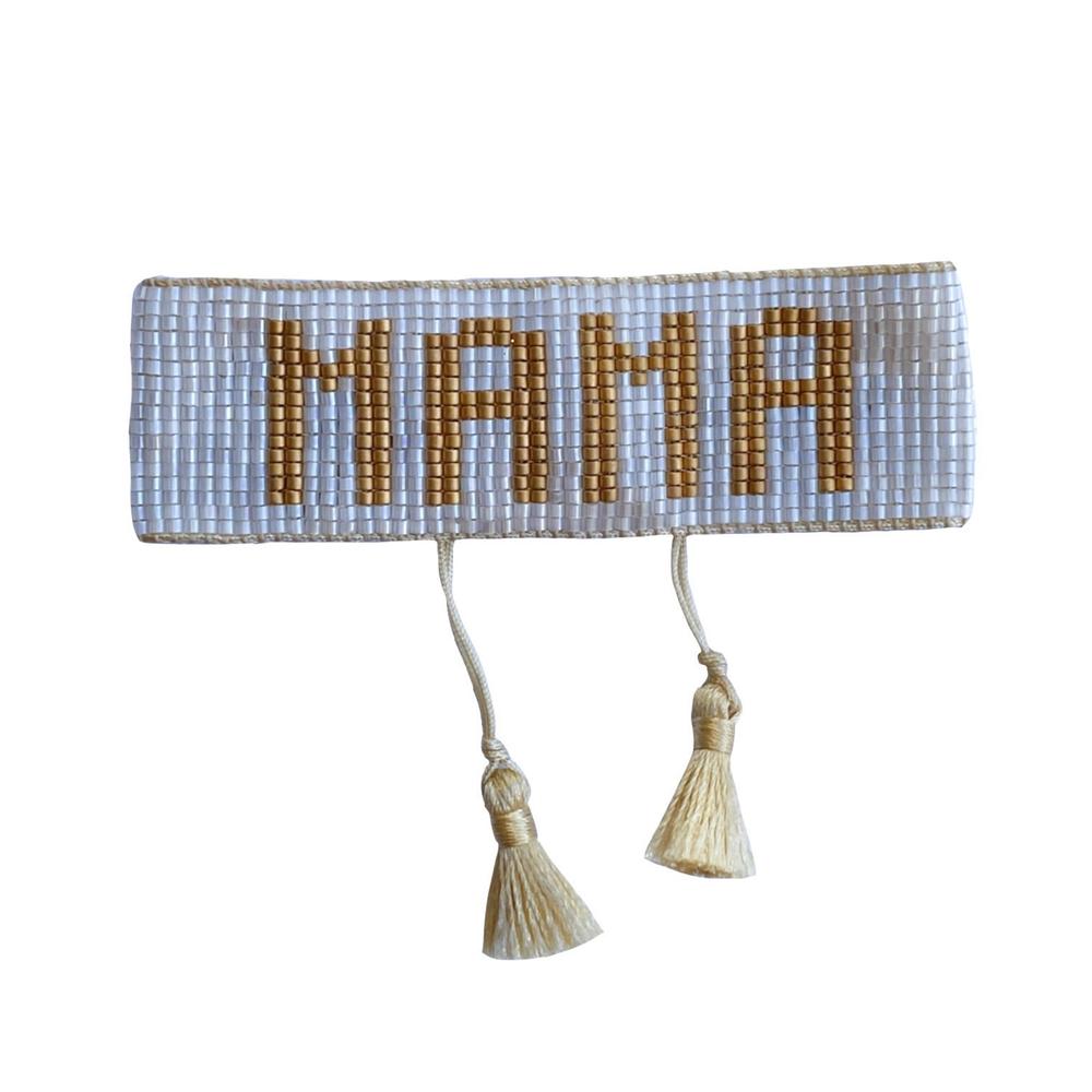 Hart studio on sale mama bracelet