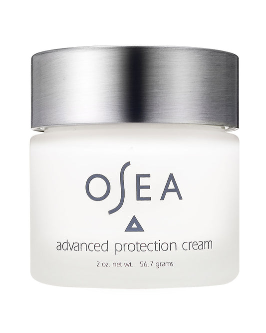 Osea OSEA dry skin cream clean beauty clean skincare osea malibu luxury beauty 