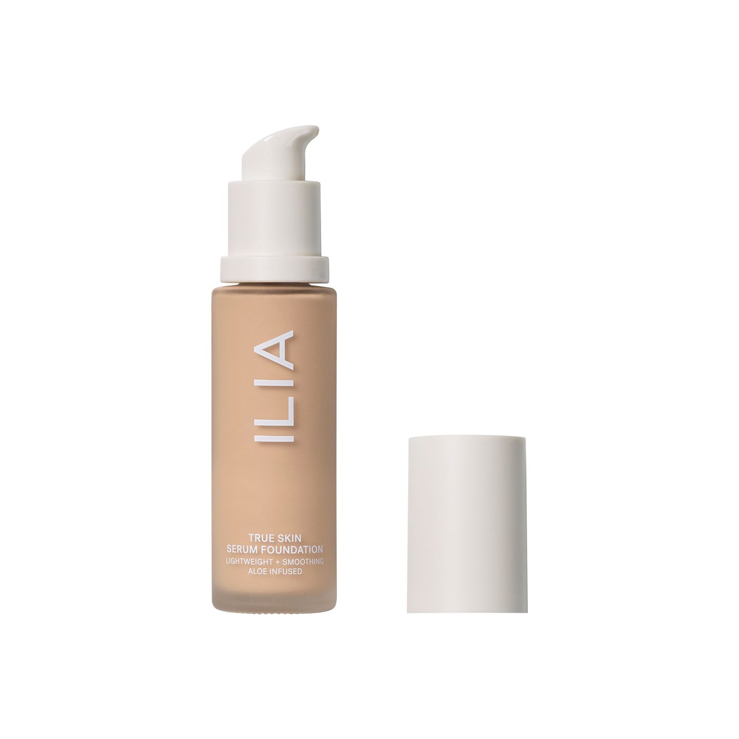 True Skin Serum Foundation